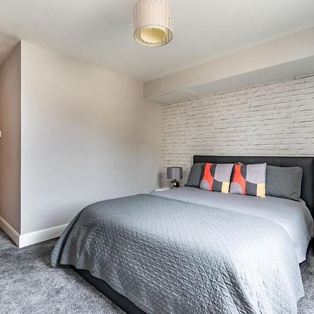 Amazing Apartments - Cables Wynd Near The Shore - Free Parking إدنبرة المظهر الخارجي الصورة