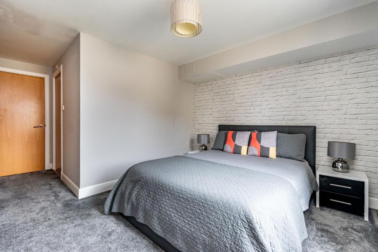 Amazing Apartments - Cables Wynd Near The Shore - Free Parking إدنبرة المظهر الخارجي الصورة