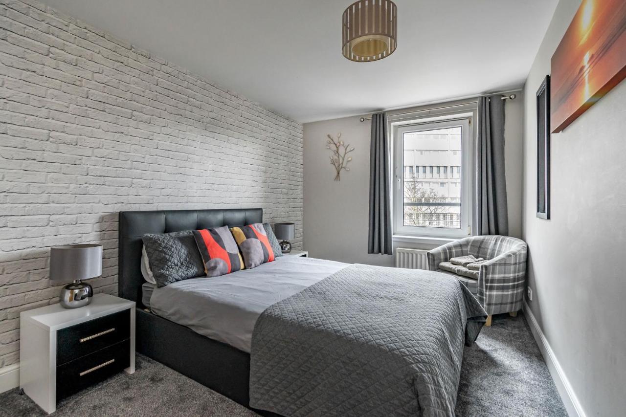 Amazing Apartments - Cables Wynd Near The Shore - Free Parking إدنبرة المظهر الخارجي الصورة