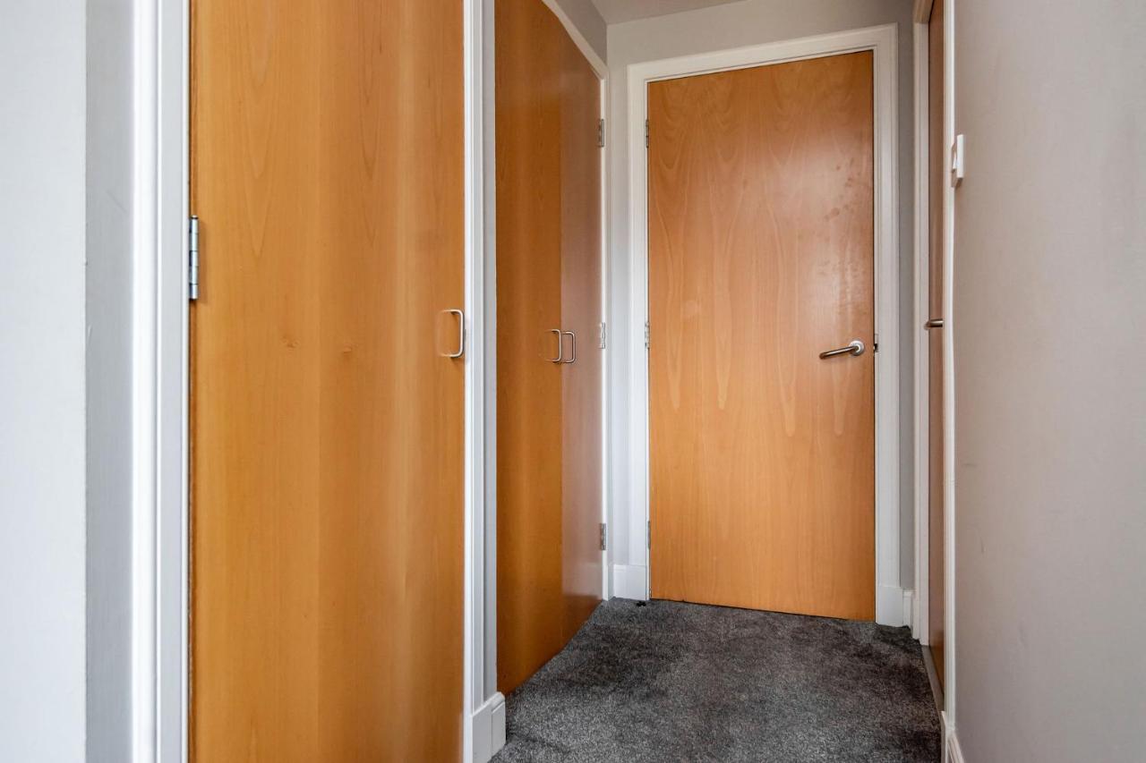 Amazing Apartments - Cables Wynd Near The Shore - Free Parking إدنبرة المظهر الخارجي الصورة